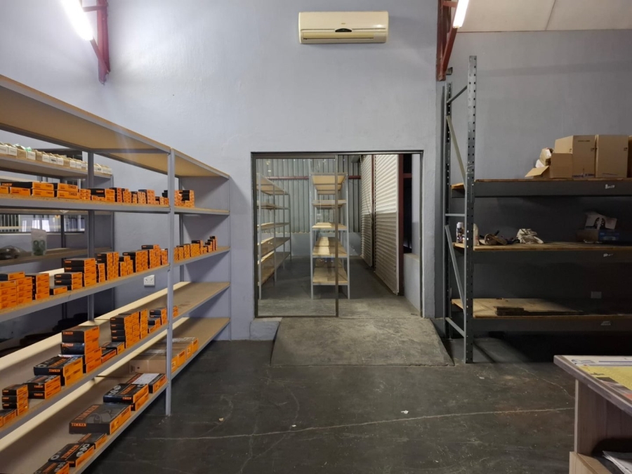 Commercial Property for Sale in Oranjesig Free State